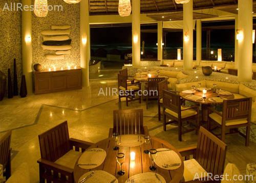 Melia Turquesa Hotel 12